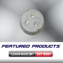 LED 프론트마커램프 3030C